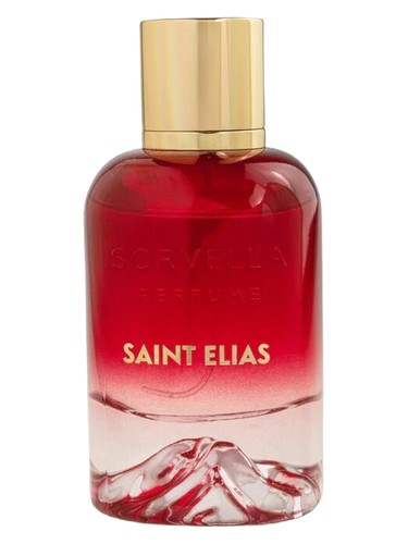 Sorvella Perfume Saint Elias