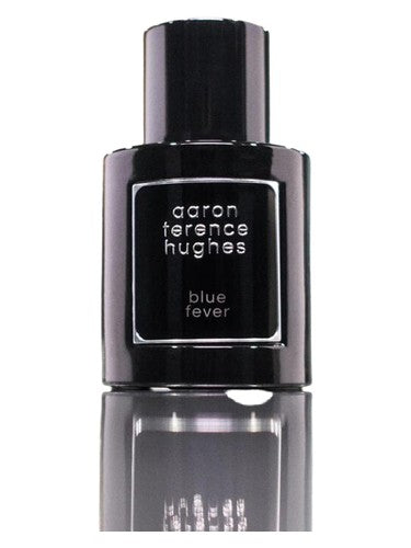 Aaron Terence Hughes Blue Fever