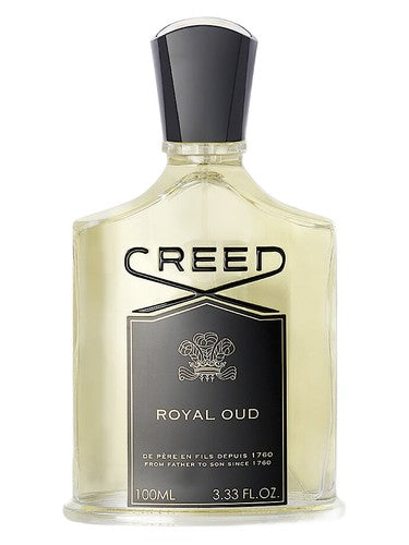 Creed Royal Oud