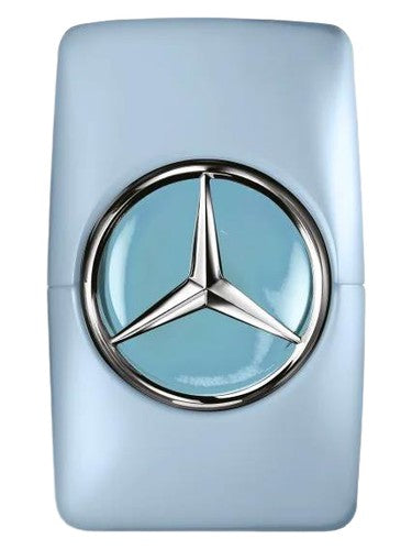 Mercedes Benz Mercedes-Benz Man Fresh