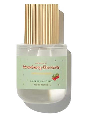 Scentbird Strawberry Shortcake Eau Fresh Picked