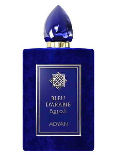 Adyan by Anfar Bleu D'Arabie
