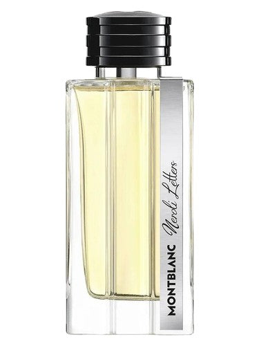 Montblanc Neroli Letters