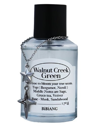 BiBiANG Walnut Creek Green