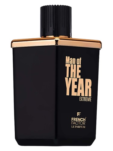 French Factor Man Of The Year Extreme