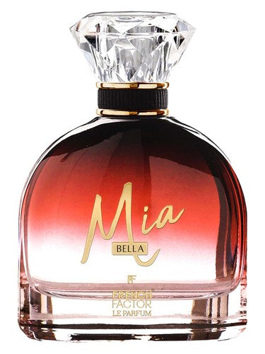 French Factor Mia Bella