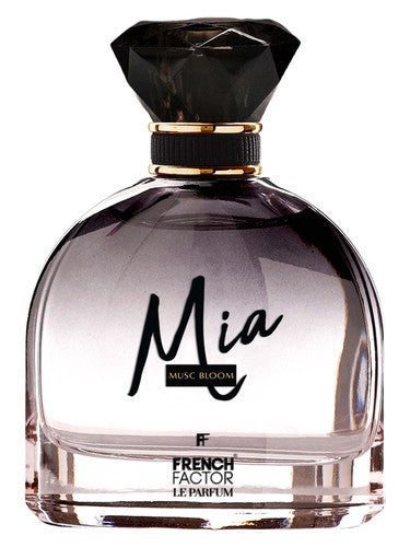 French Factor Mia Musc Bloom
