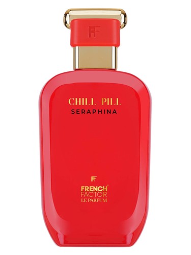 French Factor Chill Pill Seraphina