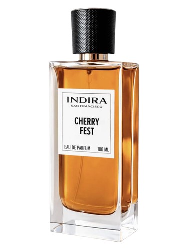 Indira San Francisco Cherry Fest