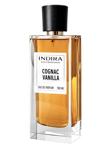 Indira San Francisco Cognac Vanilla