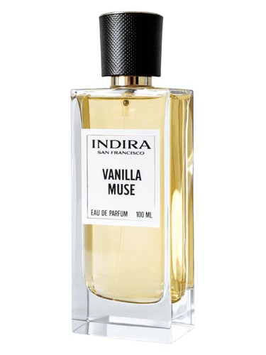 Indira San Francisco Vanilla Muse