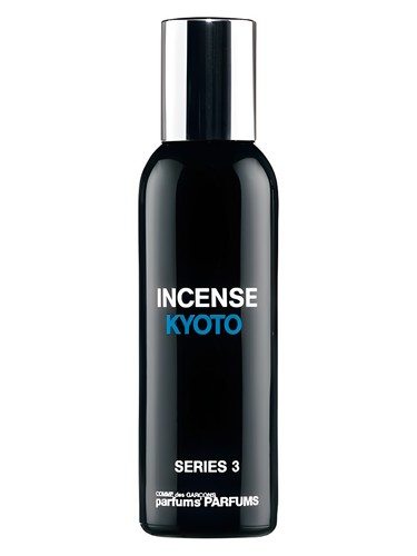 Comme des Garcons Comme des Garcons Series 3 Incense: Kyoto