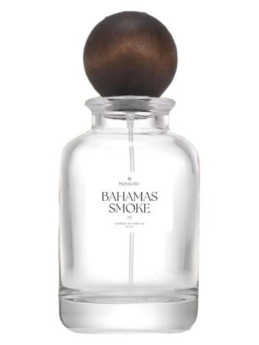 Monkoku Bahamas Smoke