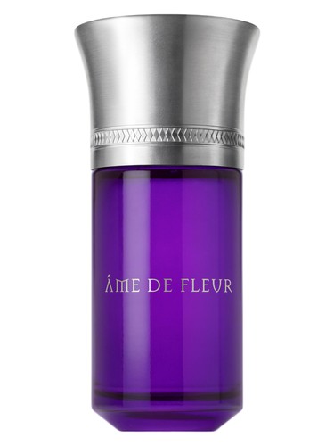 Les Liquides Imaginaires Âme de Fleur