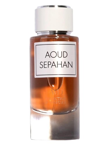 AMD Perfumes Aoud Sepahan