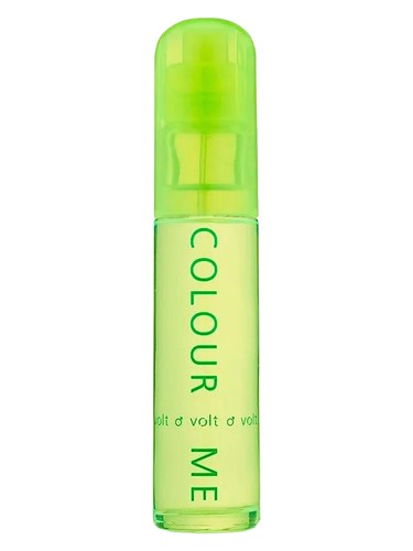 Milton Lloyd Colour Me Neon Volt