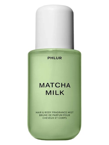 Phlur Matcha Milk