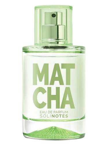 Solinotes Matcha