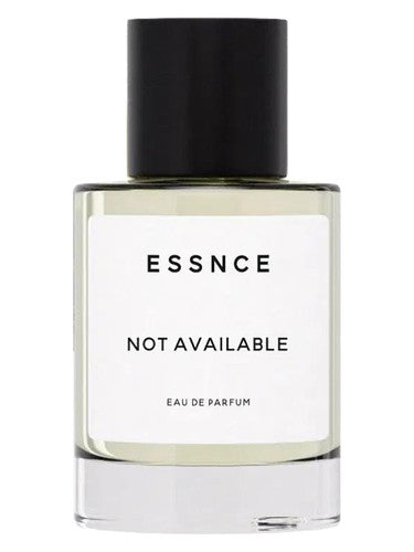 ESSNCE Not Available