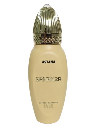 Attar de Astana Bananza
