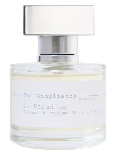 NOT COMPLIANCE No Paradise