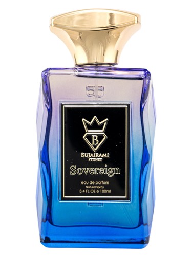 Bujairami Sovereign