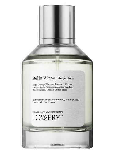 Lovery Belle Vie