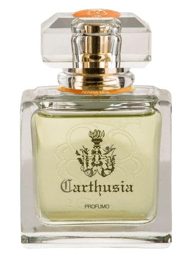 Carthusia Terra Mia Profumo