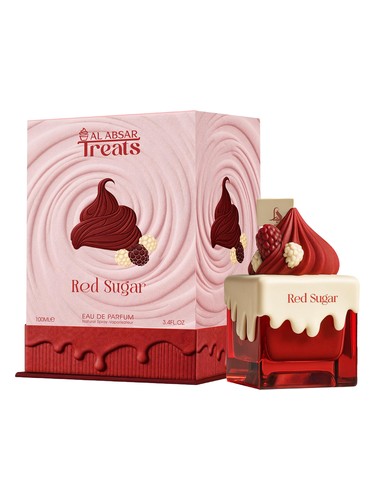 Al Absar Red Sugar