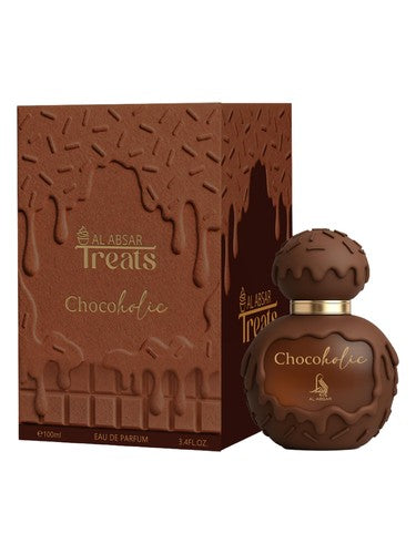 Al Absar Chocolic