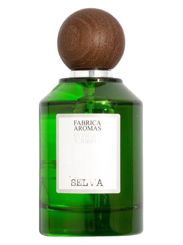 AMD Perfumes Selva