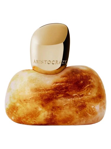 Aristocrazy Citrine