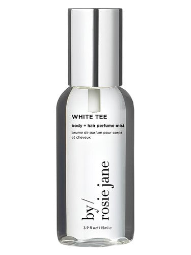 ByRosieJane White Tee