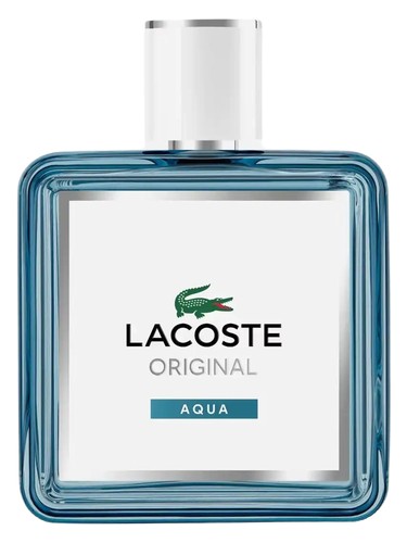 Lacoste Lacoste Original Aqua