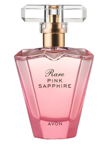 Avon Pink Sapphire
