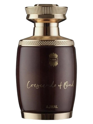 Ajmal Crescendo de Oud