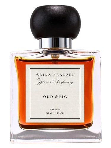 Arina Franzén Oud & Fig
