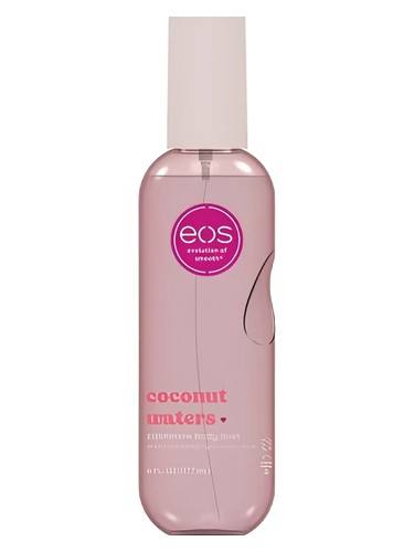 EOS Coconut Waters