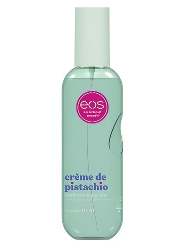 EOS Crème de Pistachio
