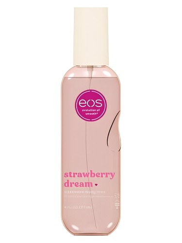 EOS Strawberry Dream