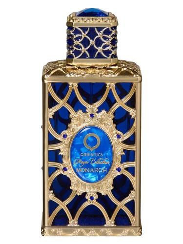 Orientica Premium Monarch