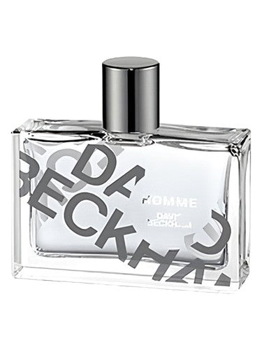 David Beckham Homme