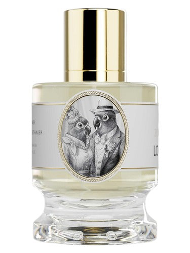 Zoologist Perfumes Lovebird