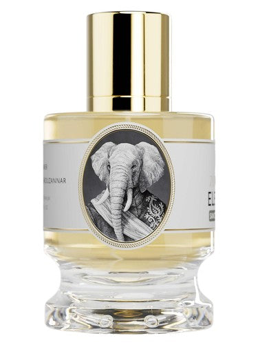 Zoologist Perfumes Elephant Sanctuary Edition