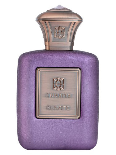 Cunzite Kunzite