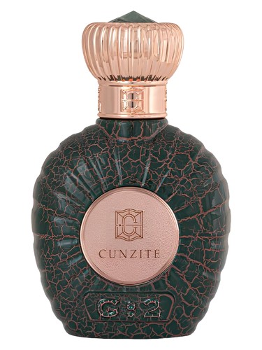 Cunzite Arturo