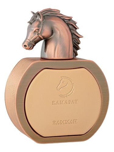Ramasat Rammah