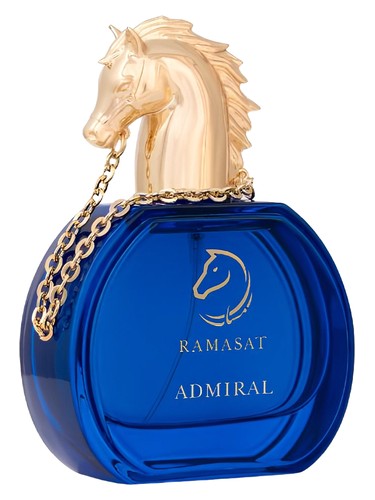 Ramasat Admiral