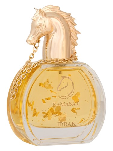 Ramasat Idrak
