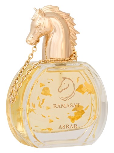 Ramasat Asrar